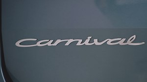 2022 Kia Carnival Photos: Interior, Exterior, and Videos