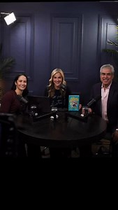 Just wrapped an incredible hour-long conversation with the incomparable @jonathanhaidt and @catherinepriceofficial P— authors of the #1 New York Times bestselling new book, The Amazing Generation — for the Techishly Jenn podcast. This is one of those episodes I hope every parent, caregiver, and educator listens to before the next screen-time battle erupts in the living room. We talk about what’s really happening to kids growing up online, why this moment feels so overwhelming for families, and—m