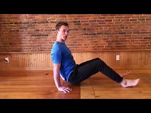 Day 1: 21-Day Five Tibetan Rites Challenge