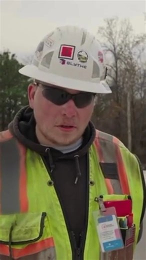 CivDot Mini Blythe Construction Testimonial