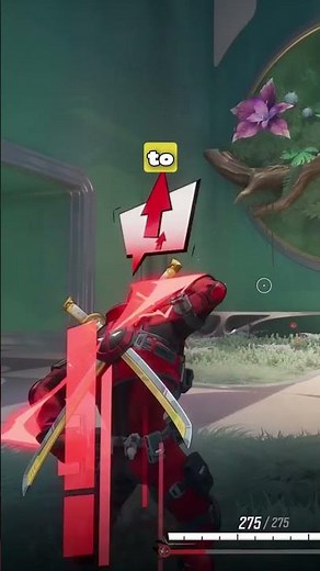 Throw Games #marvelrivals