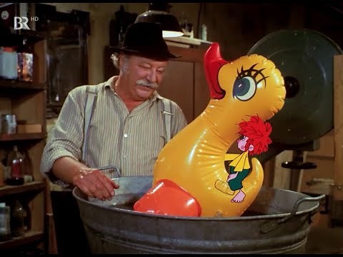 Pumuckl und seine Ente Ursula