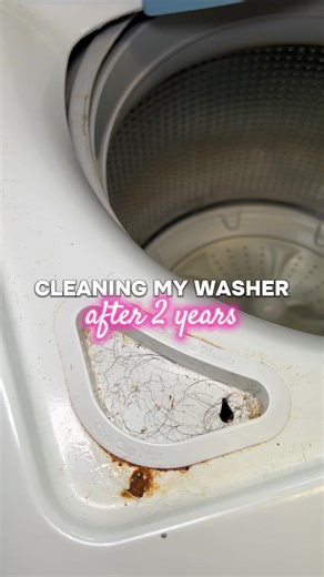Washing Machine Cleaning Tips You Need to Try
