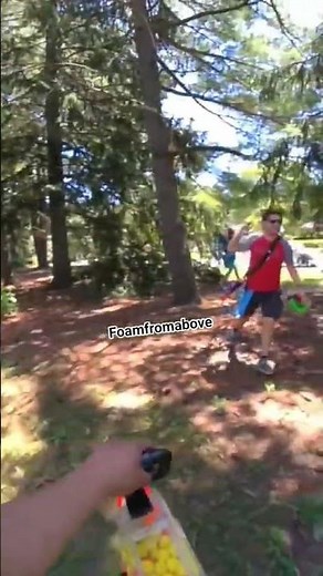 #Nerf Rival Prometheus| #throwback @nerf #toy #nerfwar #blaster