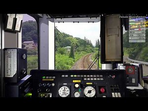【JR東日本トレインシュミレーター】八高線 230D キハ110系200番台 高崎⇒高麗川 DLC第23弾！！単行ワンマン運行！！意外と急勾配もある山越え区間！！