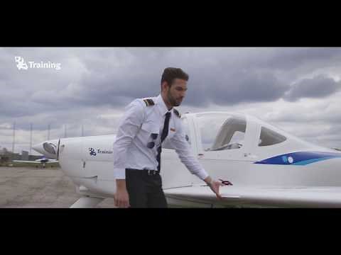 Student-pilot shares his thoughts about PPL training course