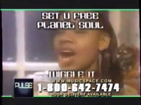 Pulse Commercial from Musicspace.com