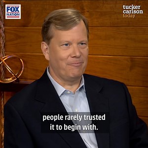 4.1K views · 258 reactions | Is there an awakening happening in America today? Peter Schweizer discusses the eye-opening revelations so many Americans are uncovering in this must-see interview on 'Tucker Carlson Today.' https://bit.ly/353kvqB | Fox Nation | Facebook