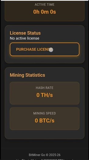 🔥 BTC Mining App 2026 – Start Earning Real Bitcoin Today! 🔥