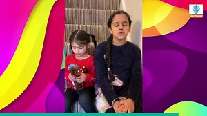 6.8K views · 295 reactions | 60 SECOND SIMRAN - DAY 3 During these...