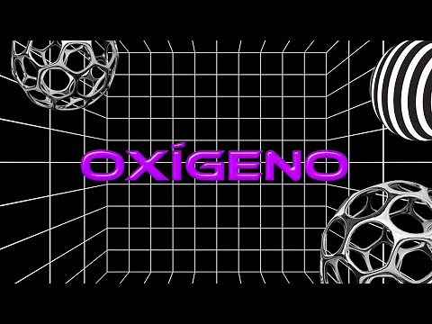 OV7 - Oxígeno (Lyric Video)