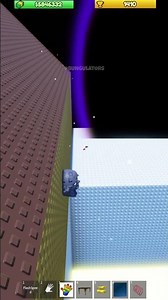 ❄️ BUNGO67 Ice track… portal again! 😂