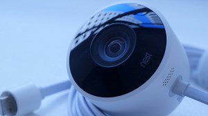 Nest Cam Outdoor