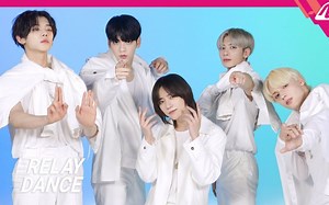 【TXT】《Magic》接力舞蹈版