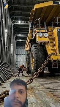 Discover how massive RoRo ships load cars and trucks using roll-on roll-off ramps and transform into
