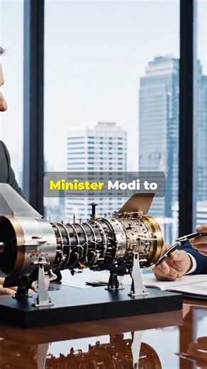 India Rolls Royce Fighter Jet Engine Deal! #defence #india #shorts