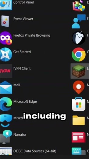 all programs in pc #uninstall