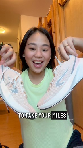 Don’t wait! Shop the Kiprun Cushion 500 in stores and online now! #KiprunCushion500 #DecathlonPH #ComfortYouCanCountOn #RunWithDecathlon | Yla Dizon