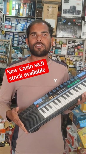 unboxing 🥰 cheking 💫 review Casio sa21 #casiosa21 #casio21 #pianomusic #piano #pianom