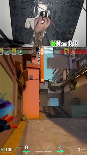 Mejores momentos del live Valorant Radiante #valorant #valorantlatam #gaming