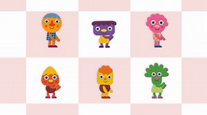 My Happy Song by Super Simple Songs on Apple Music