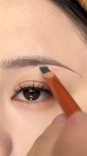 Natural Brow Shaping Tutorial for Beautiful Eyebrows