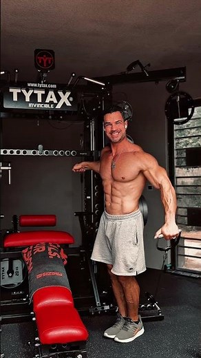 5 Exercises That Transformed My Shoulders After 40