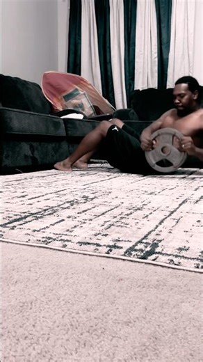 8 Pack Loading 💪🏾 #abs #absworkout #6packworkout #shortsfeed #fitness #gym #workout #crunches #fyp