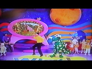 dance the Ooby Doo with Dorothy the Dinosaur