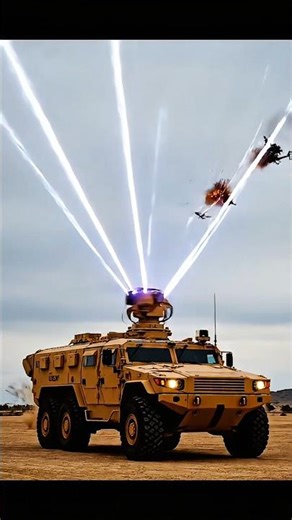 USA new Microwave weapon breakthrough #shorts