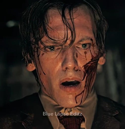 The Origin Of Henry Creel's Power... 🔥 Stranger Things