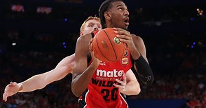 NBA Draft 2024 rankings: ESPN releases top 25 prospects for upcoming draft