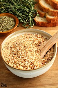 Gluten-Free Bread Crumbs