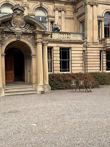 Mark Powell Bespoke Tailoring on Reels