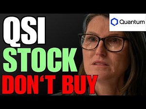 QSI Stock (Quantum Si stock) QSI STOCK analysis with the QSI STOCK PREDICTION into QSI stock news