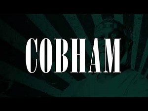 COBHAM: The Music and Drumming of Billy Cobham
