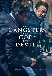 The Gangster, The Cop, The Devil - Official Movie Site - Watch Online