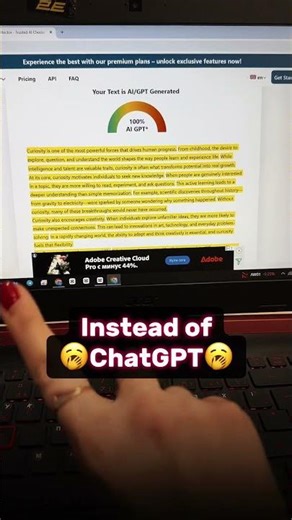 HumanText Tutorial — Humanize Your AI-Generated Text