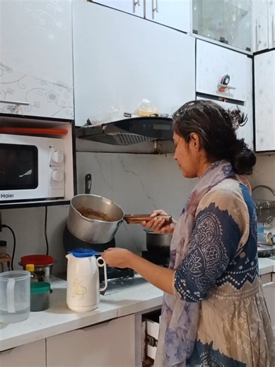 Gass Bachat: LPG Tip Vlog