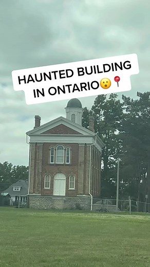 Exploring Haunted Locations in Ontario: Ghostly Spots