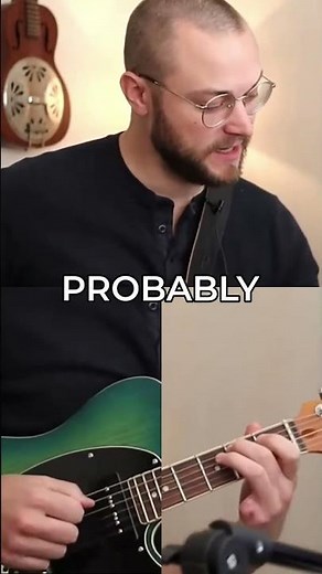 Guitar Chord Mastery: Tricky Bridge Section Tutorial #shorts