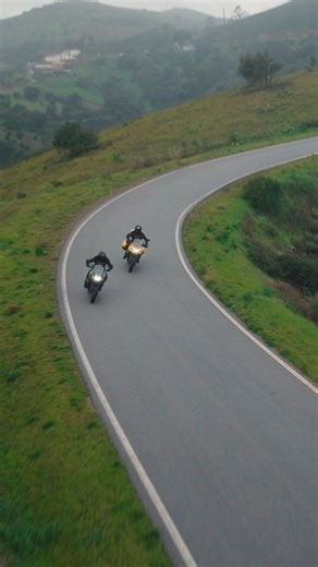 Whether you're breaking free from the daily grind or chasing new horizons, the All-new Tiger Sport 800 delivers pure exhilaration and an instant escape with every ride. Learn More: bit.ly/3YjHDt9 | Triumph Motorcycles