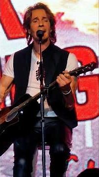 Rick Springfield Unplugged - Affair of the Heart