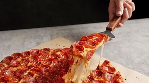 Beloved pizza chain 'better than Domino's' set to open over 100 locations