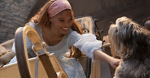 „Arielle“-Soundtrack: Alle alten und neuen Disney-Songs der Live-Action-Adaption