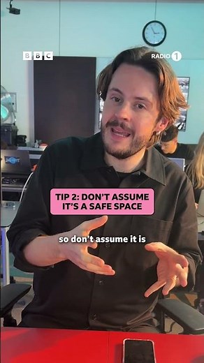 Nick Stapleton's Top Three Anti-Scam Tips