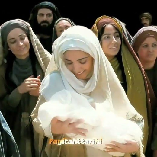 The first reaction to our Prophet was: "Where did this name come from?"