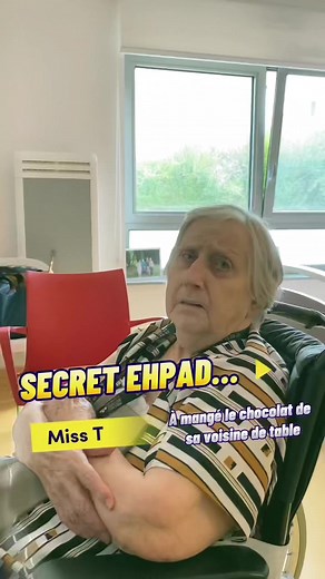 La nouvelle grande aventure des résidents de l’EHPAD des TikTokeurs