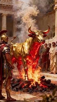 The CRAZIEST execution methods in HISTORY 😱