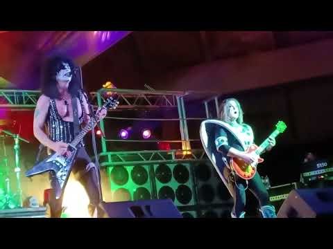 Strutter, Got to Choose, at Friends of Phoenix Park Sept 17th 2022